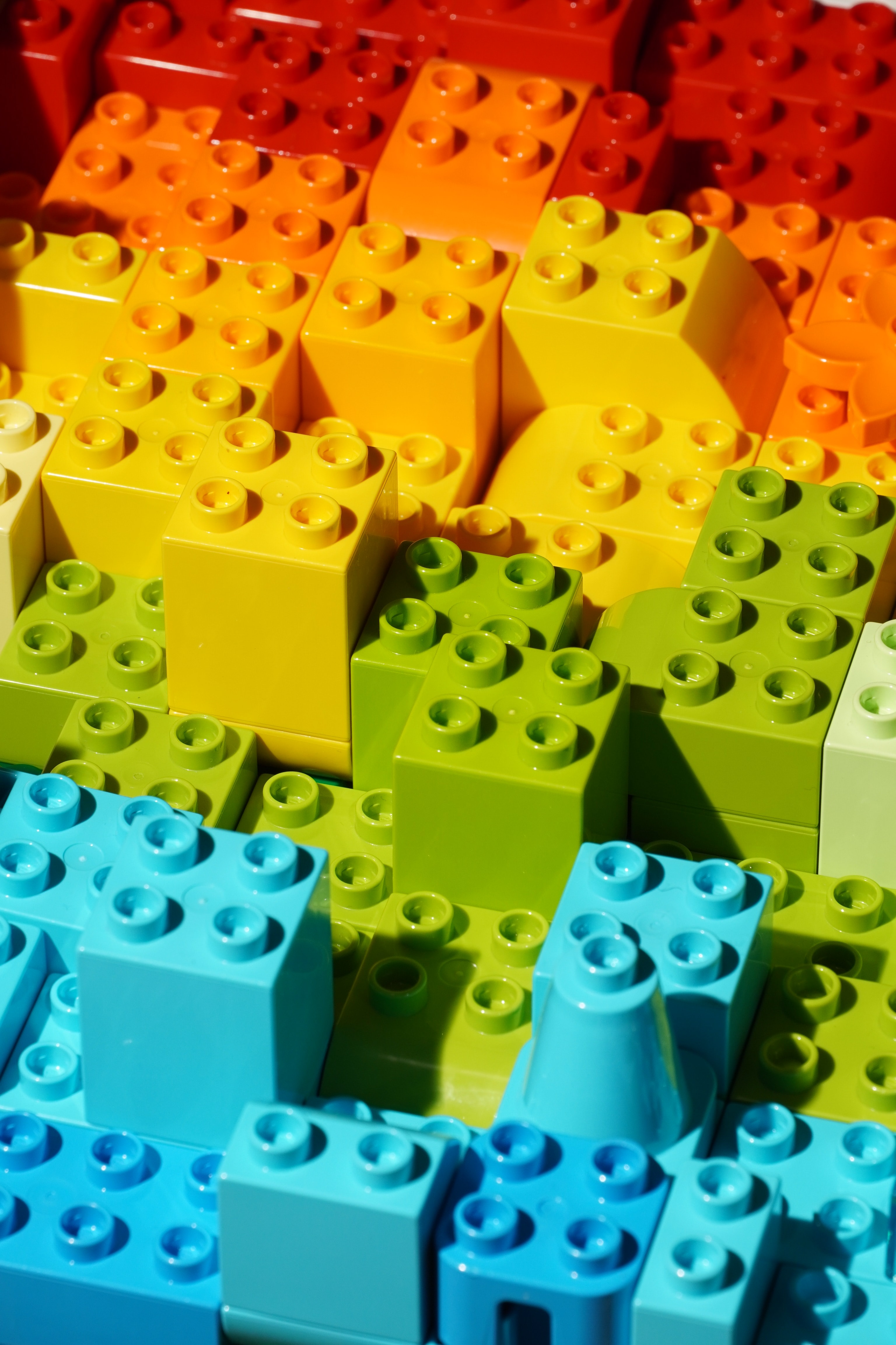 Duplos