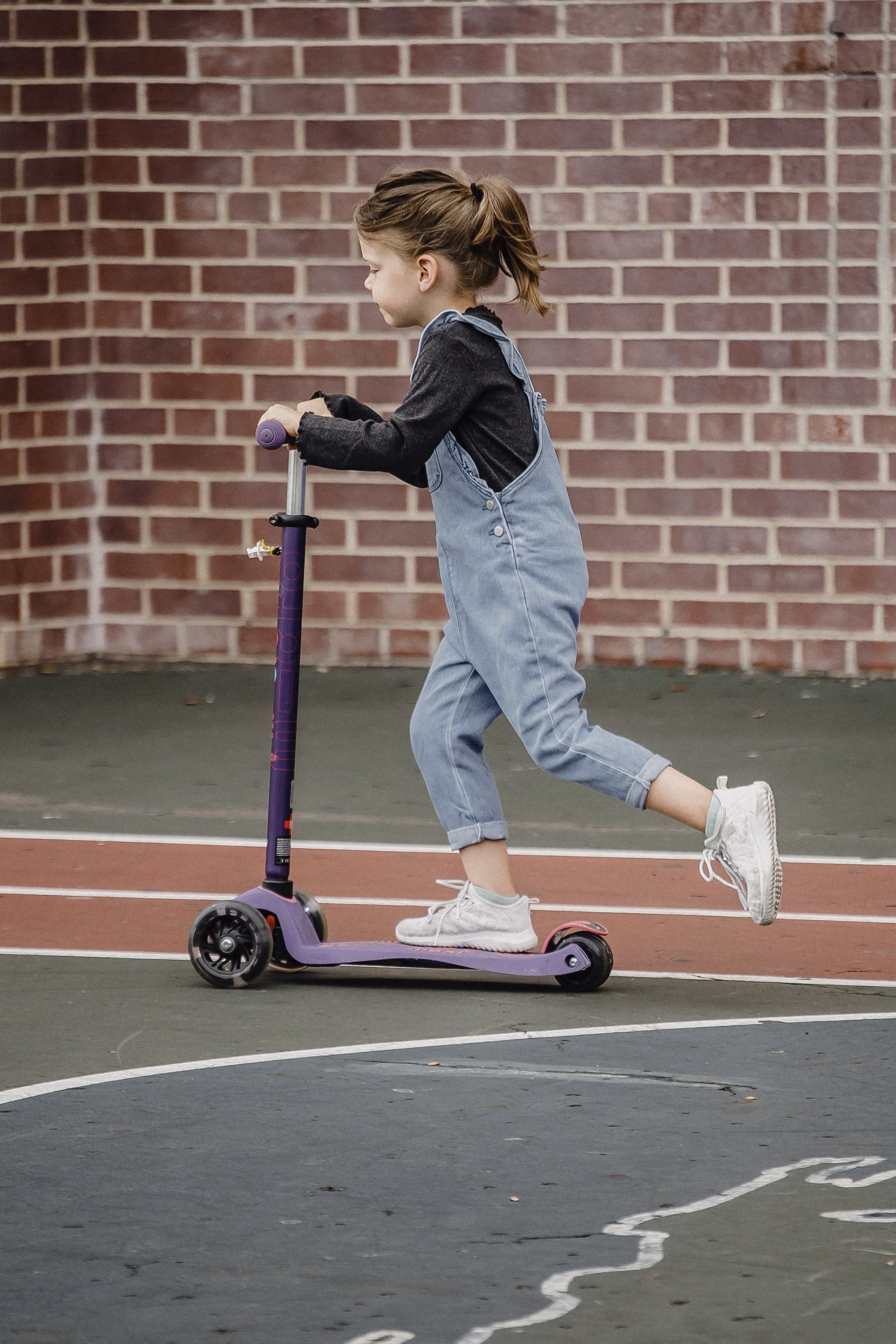 Micro Maxi Scooter